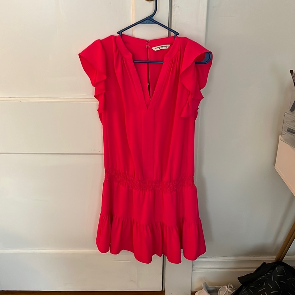 Amanda Uprichard Romper